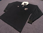 1993 All Blacks Home Jersey - M (L/S)