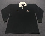 1993 All Blacks Home Jersey - M (L/S)