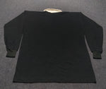 1993 All Blacks Home Jersey - M (L/S)
