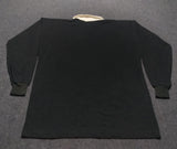 1993 All Blacks Home Jersey - M (L/S)