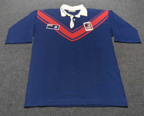 2020* Western Suburbs Panthers Heritage Jersey - M/L