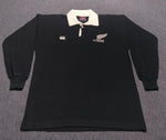 1993 All Blacks Home Jersey - S