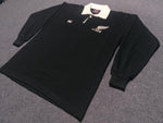 1993 All Blacks Home Jersey - S