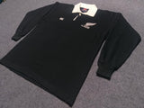 1993 All Blacks Home Jersey - S