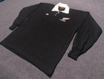 1993 All Blacks Home Jersey - M (L/S)