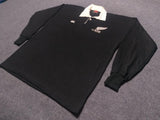1993 All Blacks Home Jersey - M (L/S)