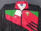 1990s Wales Jacket - S/M