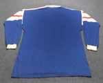 1996 France Home Jersey - XL