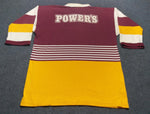 1993 Brisbane Broncos Jersey - L