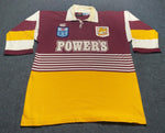 1993 Brisbane Broncos Jersey - L