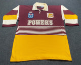 1993 Brisbane Broncos Jersey - L