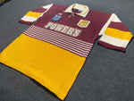 1993 Brisbane Broncos Jersey - L