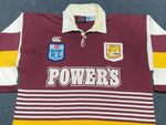 1993 Brisbane Broncos Jersey - L
