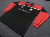 2001 Saracens Home Jersey - XL