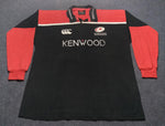 2001 Saracens Home Jersey - XL