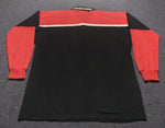 2001 Saracens Home Jersey - XL