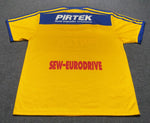 2009* Parramatta Eels Training Jersey - XL