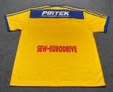 2009* Parramatta Eels Training Jersey - XL