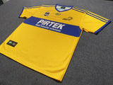 2009* Parramatta Eels Training Jersey - XL