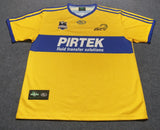 2009* Parramatta Eels Training Jersey - XL
