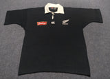 1994 All Blacks Steinlager Jersey - S