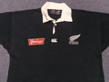 1994 All Blacks Steinlager Jersey - S