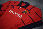 2005 Munster Jersey - L/XL