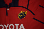 2005 Munster Jersey - L/XL