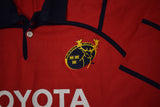 2005 Munster Jersey - L/XL
