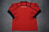 2005 Munster Jersey - L/XL