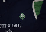 2005 Ireland Training Jersey - Sz 12 Boys