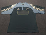 2004* All Blacks Training Jersey - L