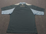 2004* All Blacks Training Jersey - L