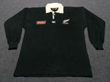 1994* All Blacks Steinlager Jersey - M
