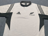 2003* All Blacks Adidas Away Jersey - L