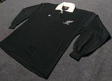 1993 All Blacks Jersey - M/L