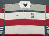 1997 HK Sevens RWC Jersey - M