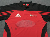 2001* Crusaders Home Jersey - L