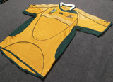 2007 Wallabies RWC Home Jersey - M