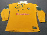 1999 Wallabies Jersey - XL