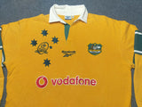 1999 Wallabies Jersey - XL