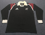 1999* All Blacks Training Jersey - M