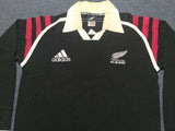 1999* All Blacks Training Jersey - M