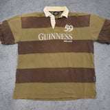 2000s Guinness Jersey - XL