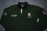 2003 London Irish Jersey - L
