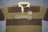 2000s Guinness Jersey - XL