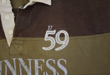 2000s Guinness Jersey - XL