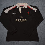2006 Wales Away Jersey - Women's / Boys