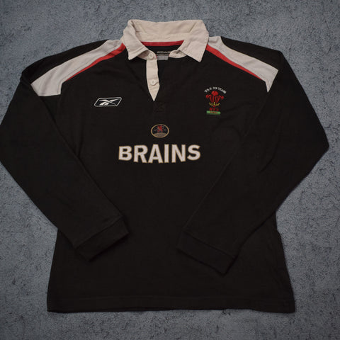 2006 Wales Away Jersey - Women's / Boys