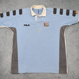 1999 Cardiff Home Jersey - L/XL